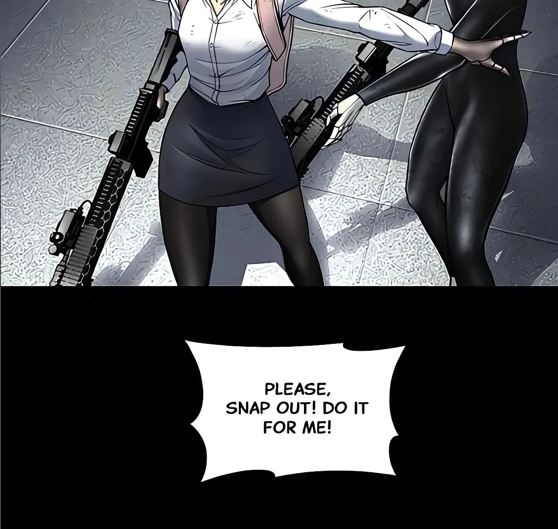 Read Dead Queen chapter 181 image 1 on Lezhin