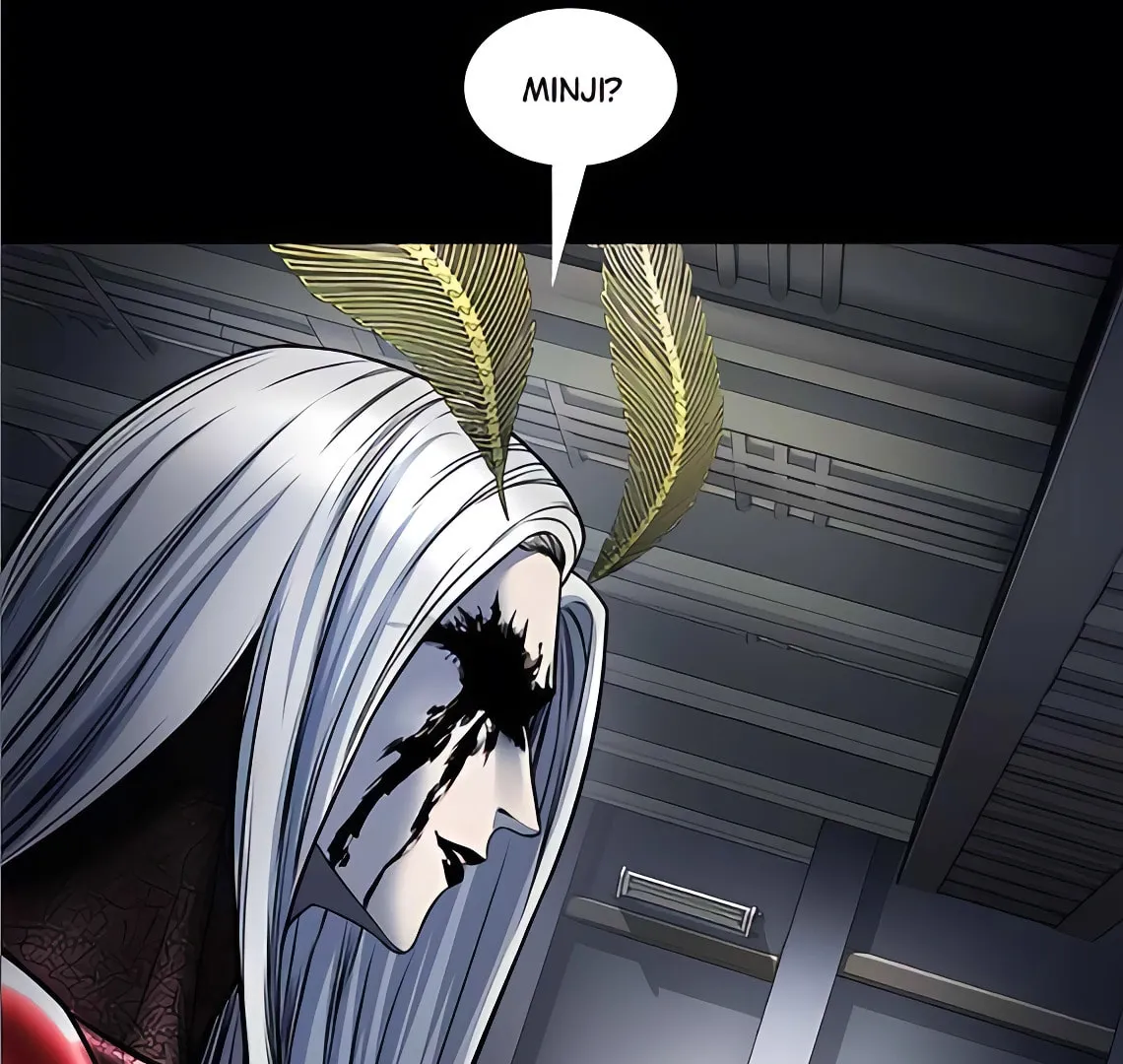 Read Dead Queen chapter 181 image 10 on Lezhin