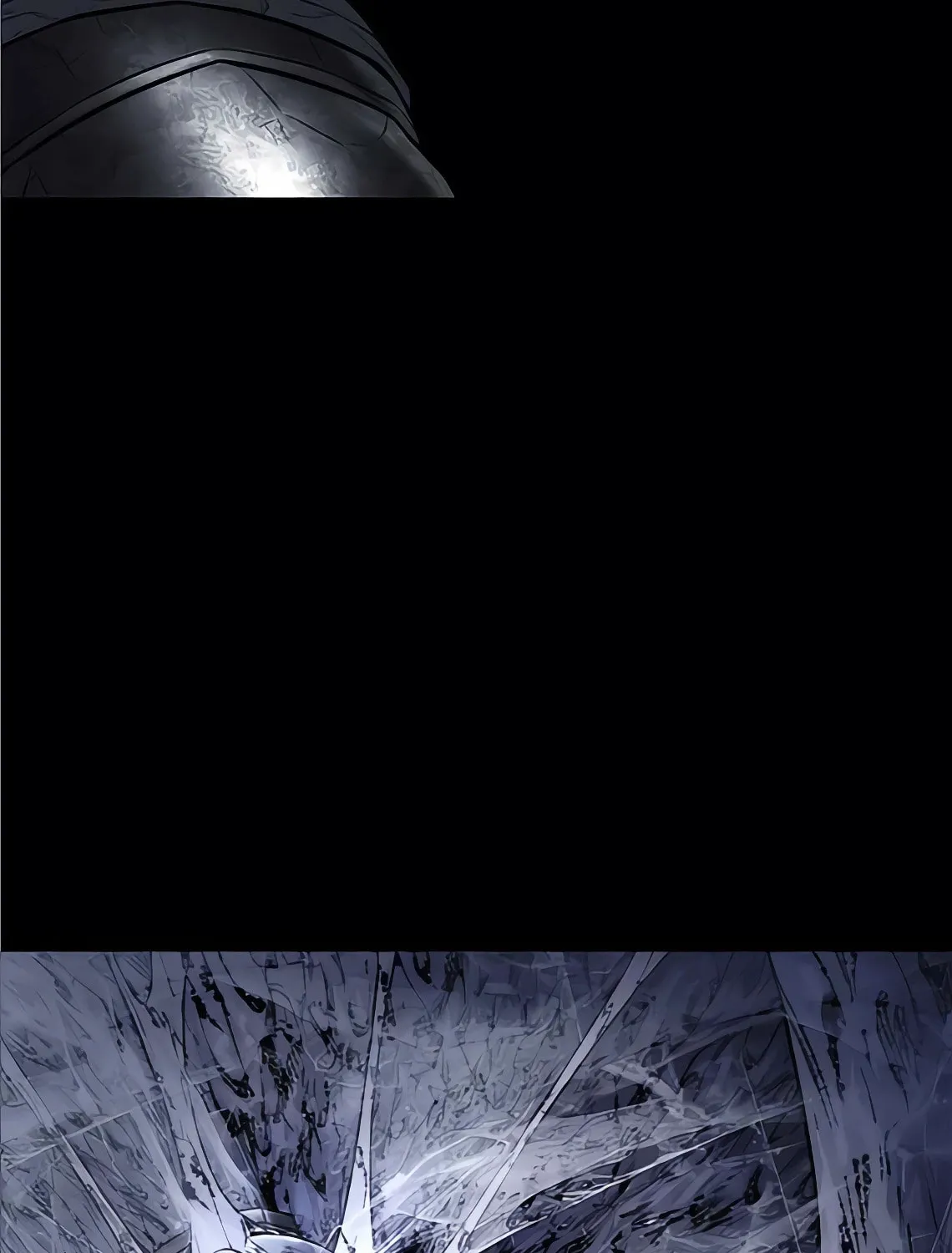 Read Dead Queen chapter 181 image 100 on Lezhin
