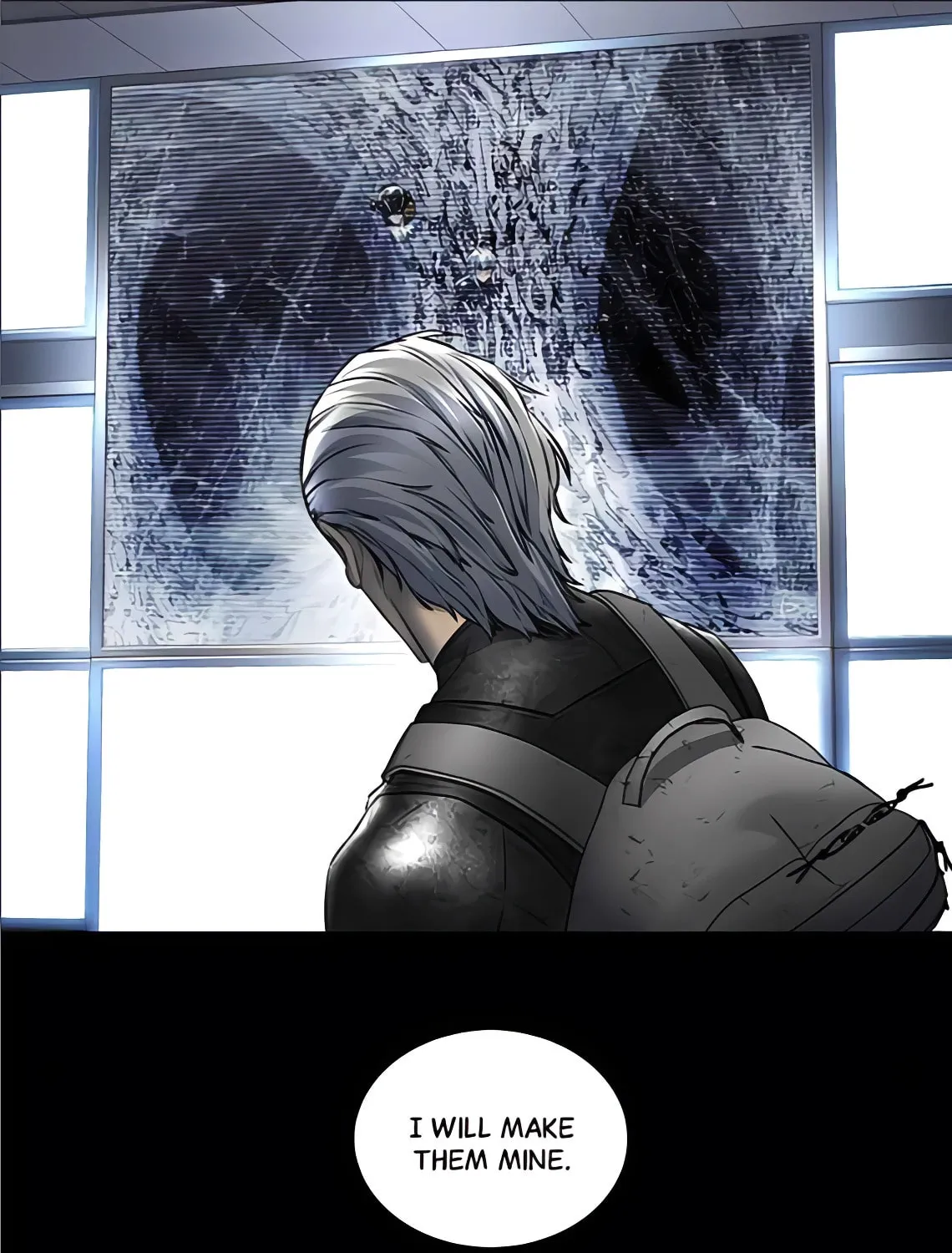 Read Dead Queen chapter 181 image 104 on Lezhin