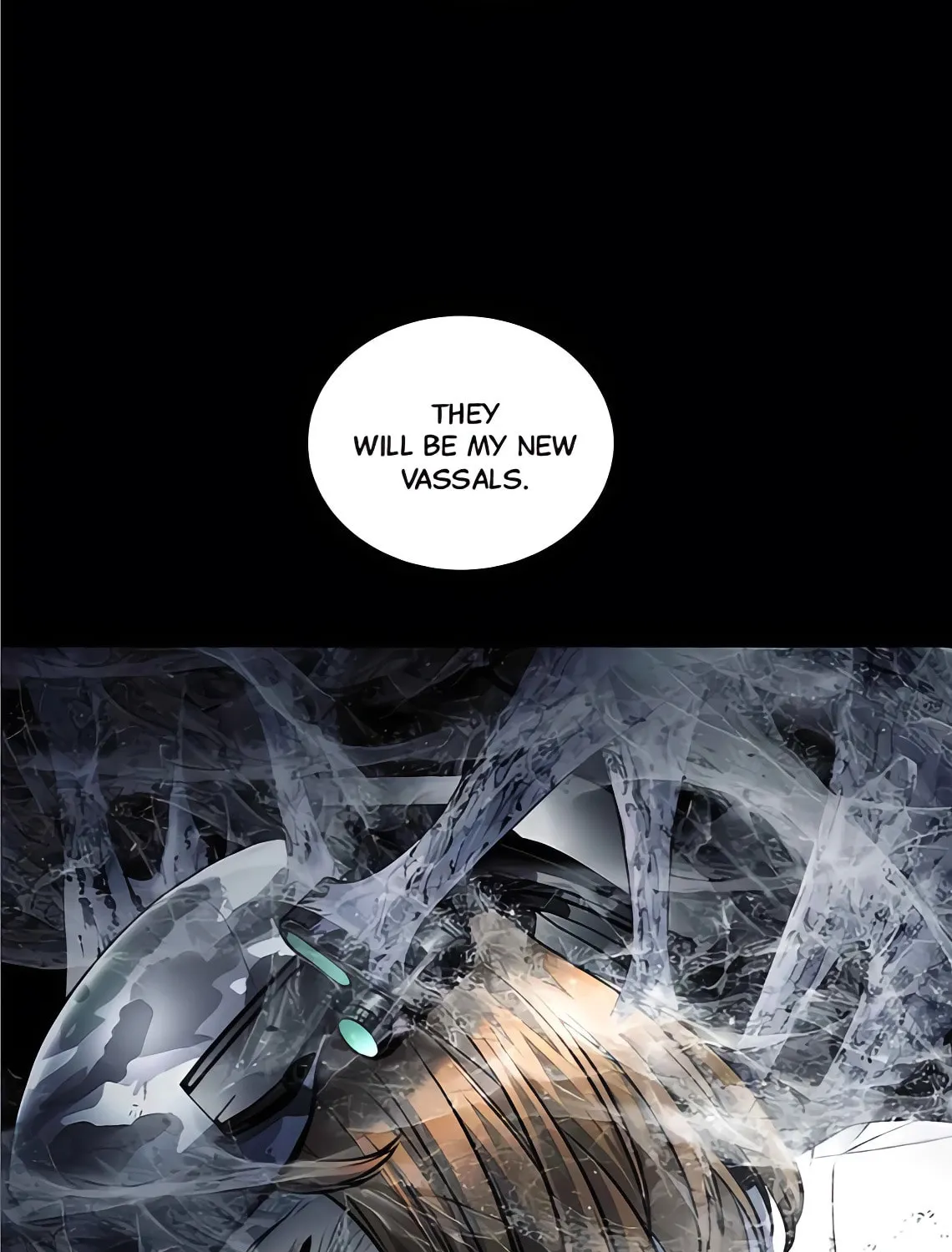 Read Dead Queen chapter 181 image 105 on Lezhin