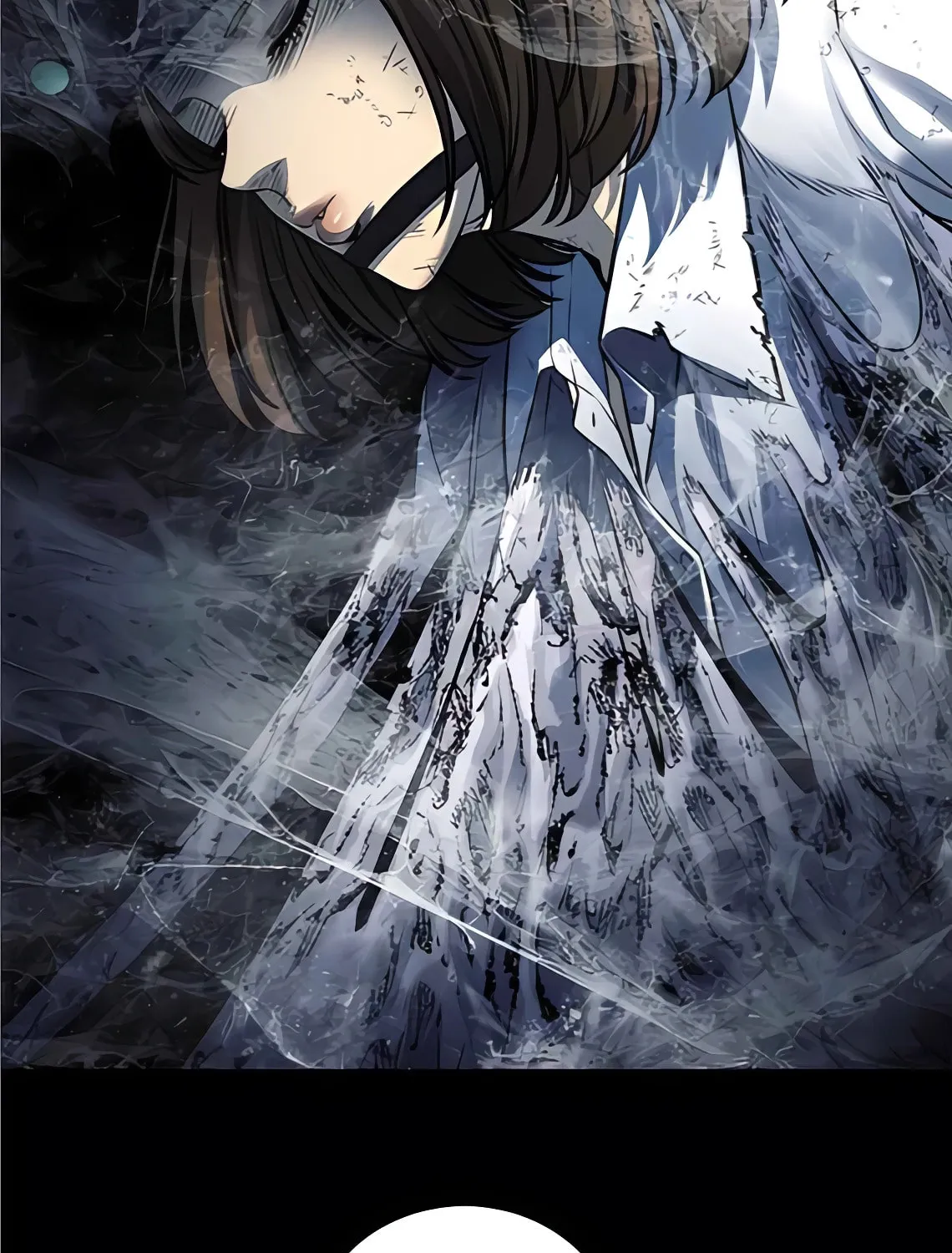 Read Dead Queen chapter 181 image 106 on Lezhin