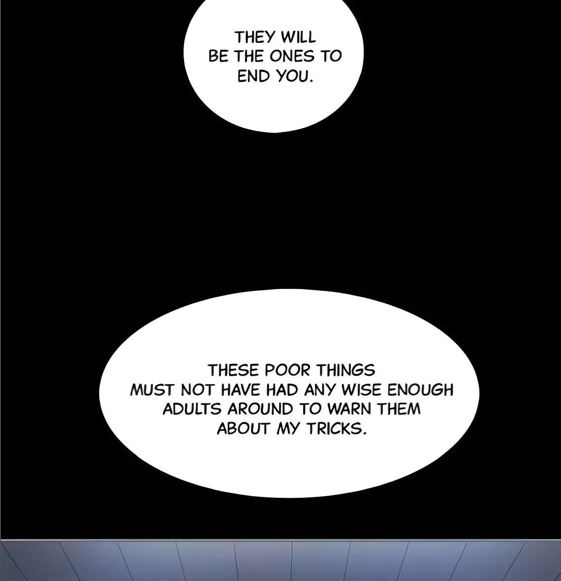 Read Dead Queen chapter 181 image 107 on Lezhin