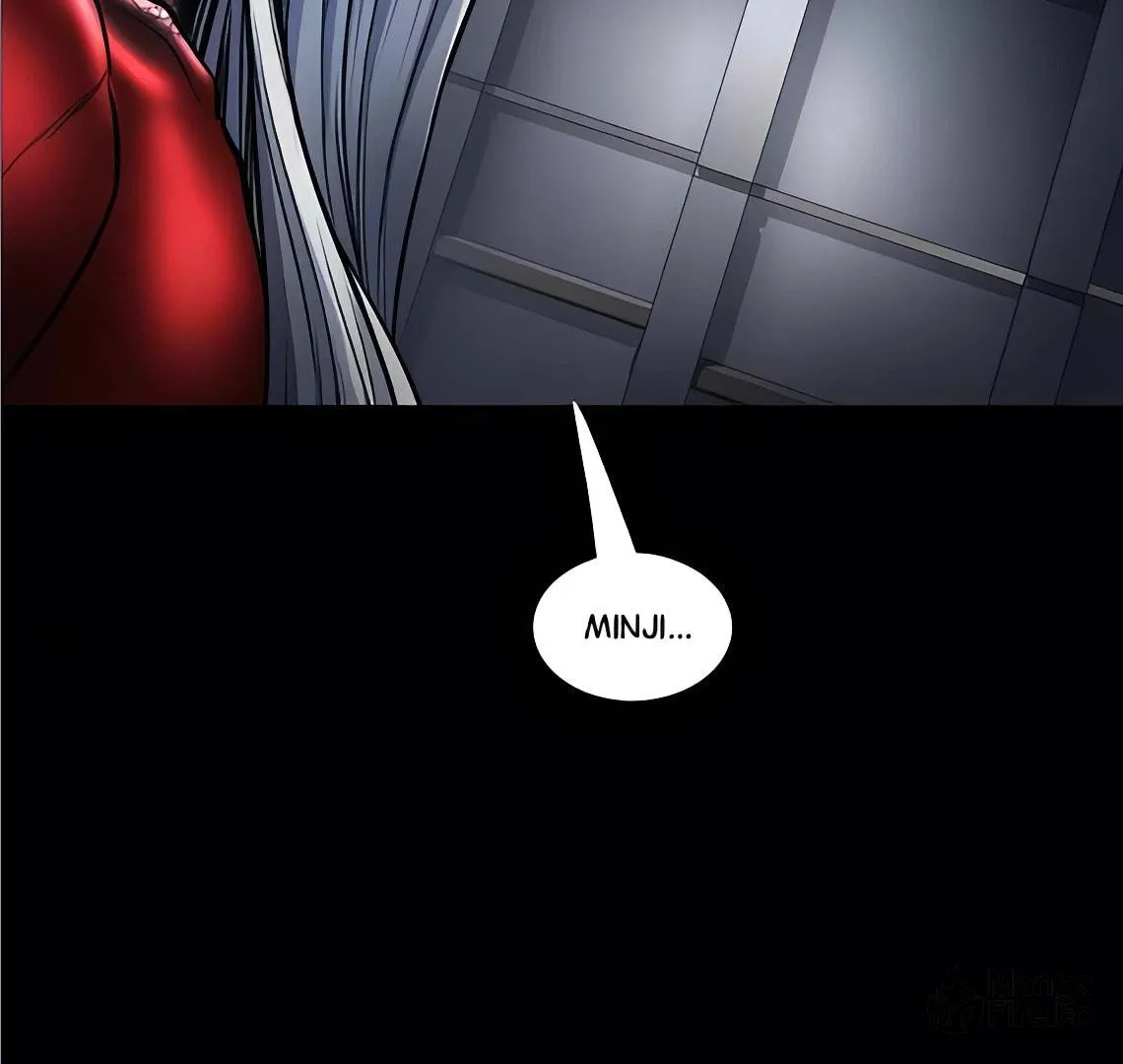 Read Dead Queen chapter 181 image 11 on Lezhin
