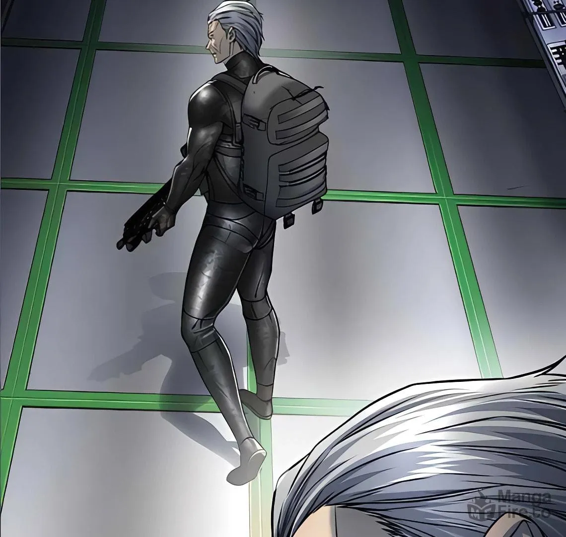 Read Dead Queen chapter 181 image 110 on Lezhin