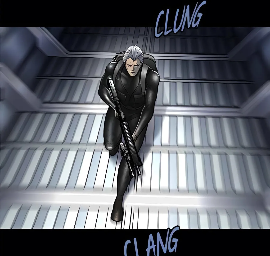 Read Dead Queen chapter 181 image 114 on Lezhin
