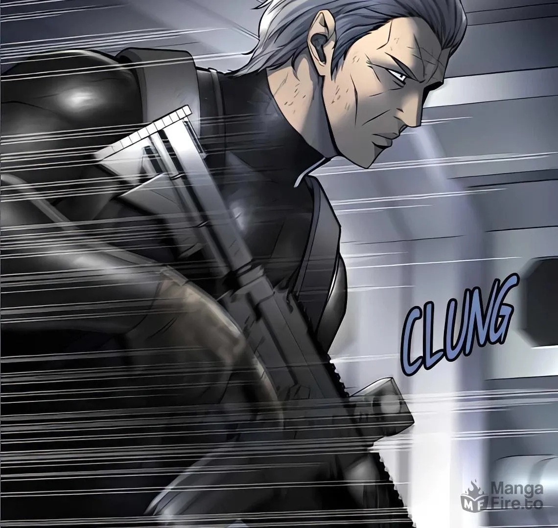 Read Dead Queen chapter 181 image 116 on Lezhin