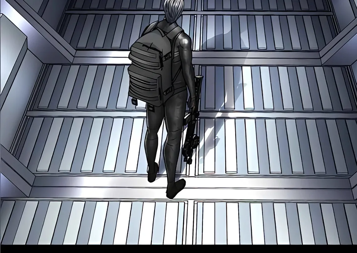 Read Dead Queen chapter 181 image 118 on Lezhin