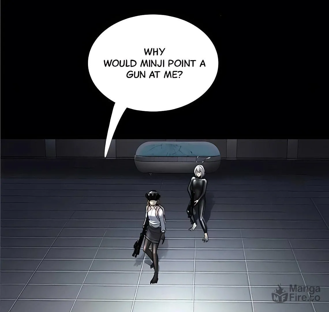 Read Dead Queen chapter 181 image 12 on Lezhin