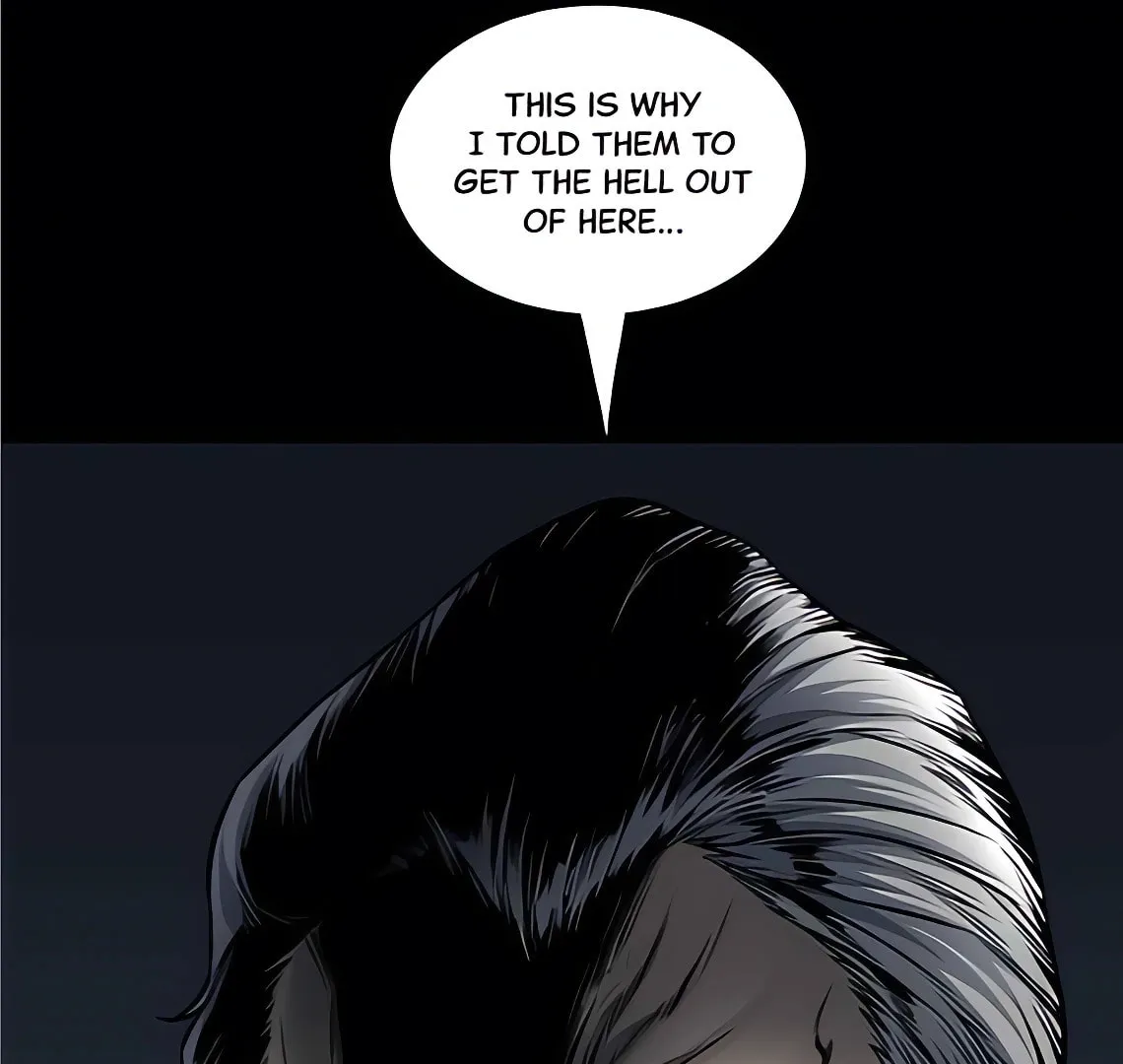 Read Dead Queen chapter 181 image 120 on Lezhin