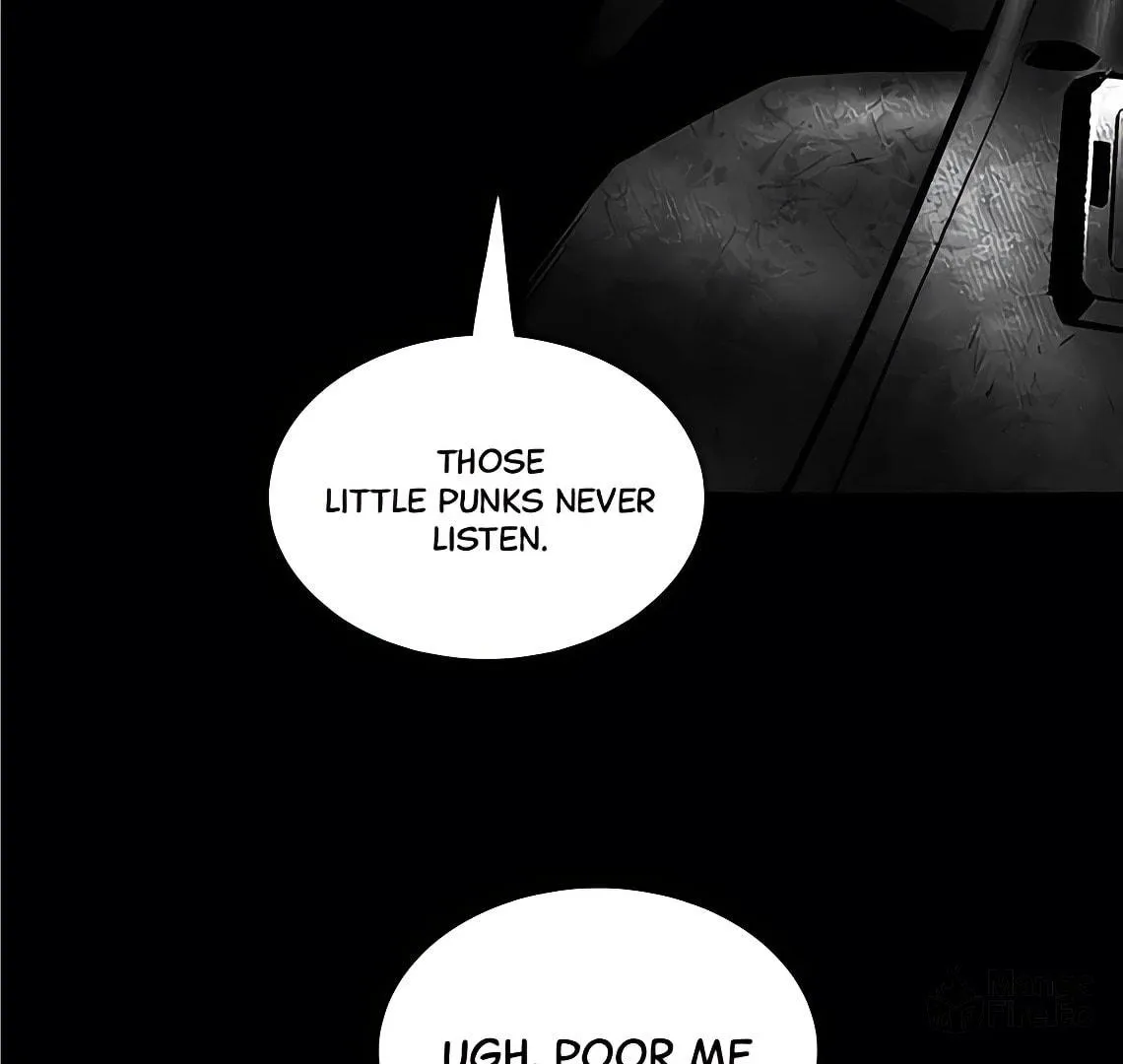 Read Dead Queen chapter 181 image 122 on Lezhin