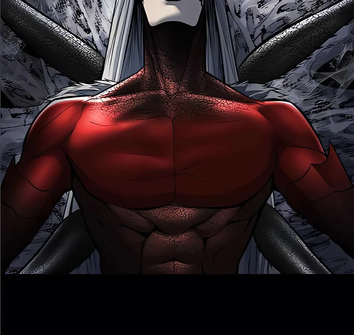 Read Dead Queen chapter 181 image 133 on Lezhin