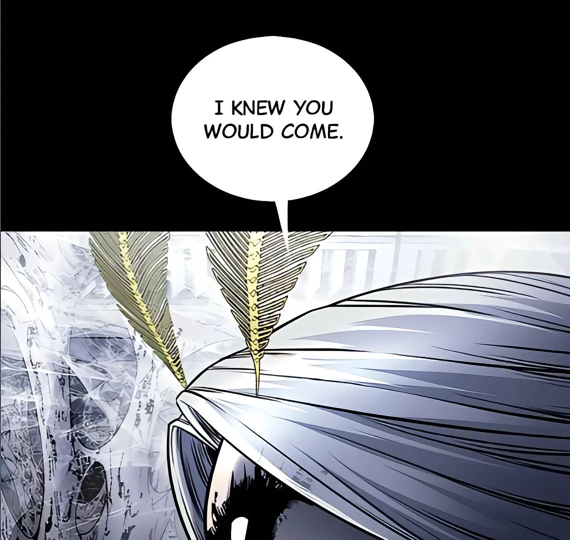 Read Dead Queen chapter 181 image 135 on Lezhin