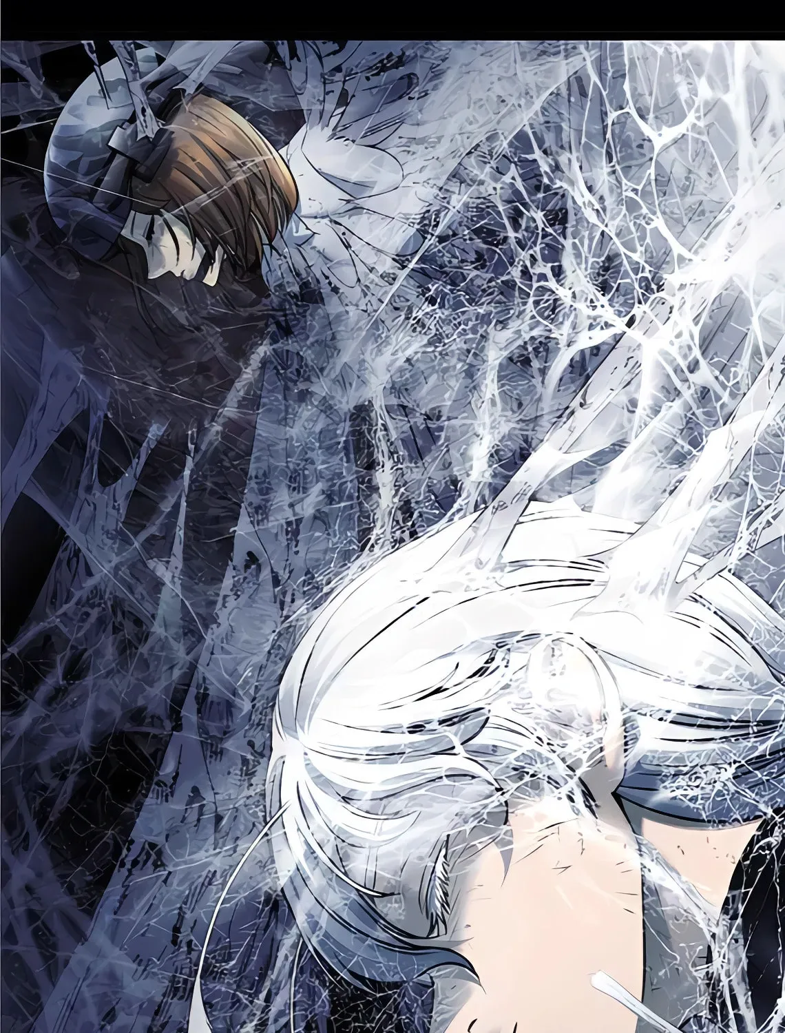 Read Dead Queen chapter 181 image 138 on Lezhin