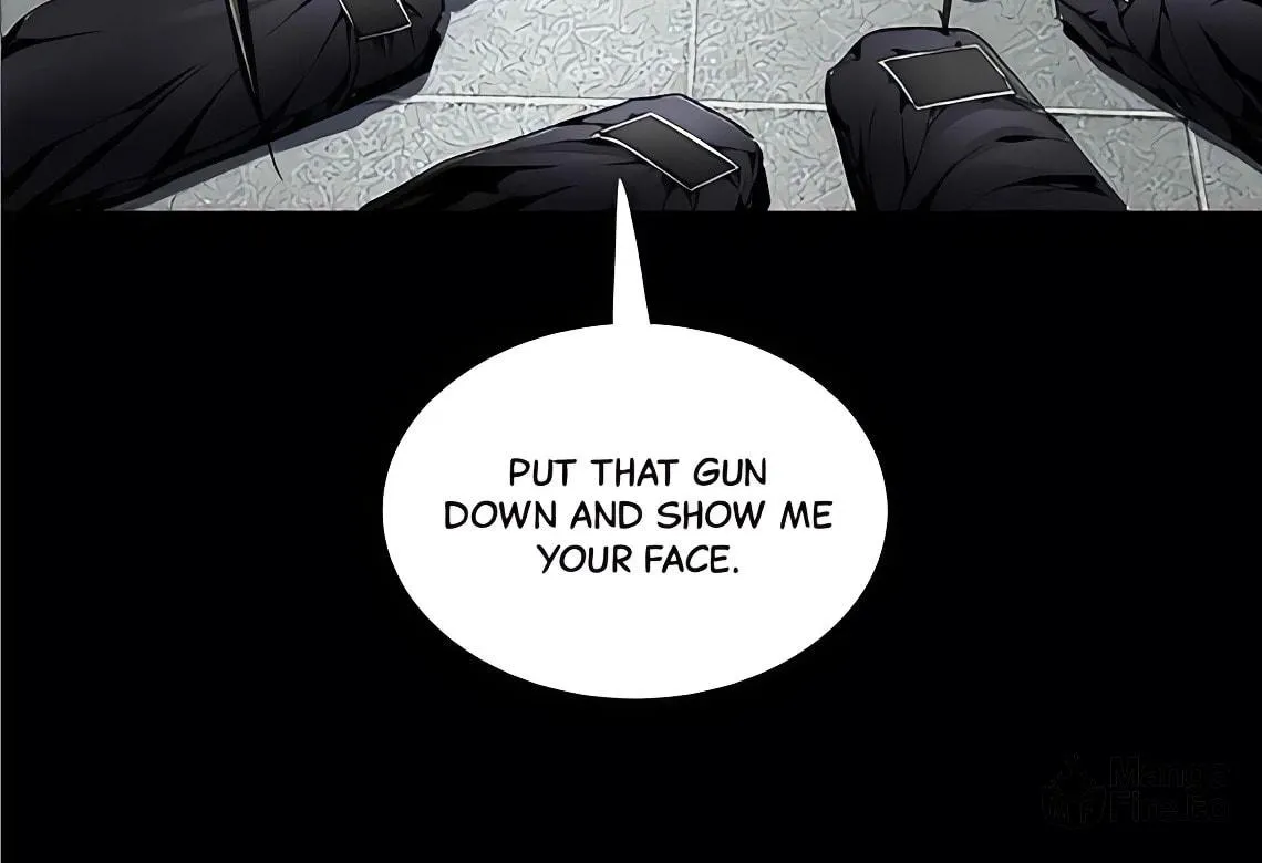 Read Dead Queen chapter 181 image 14 on Lezhin