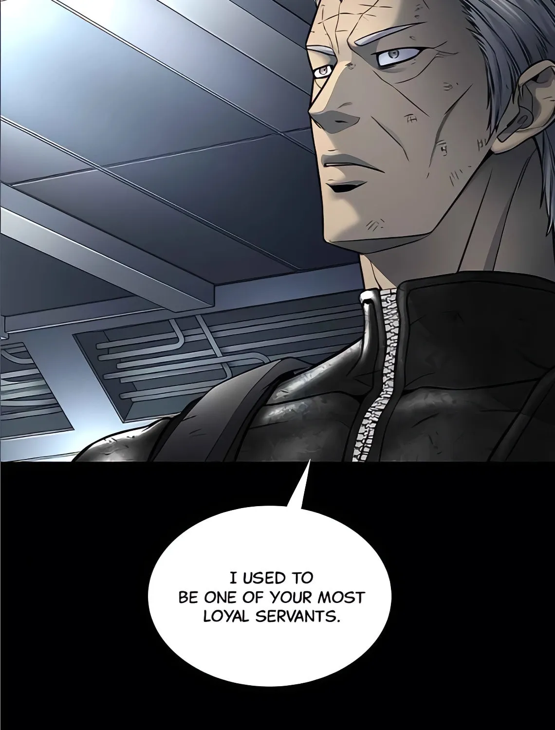 Read Dead Queen chapter 181 image 140 on Lezhin