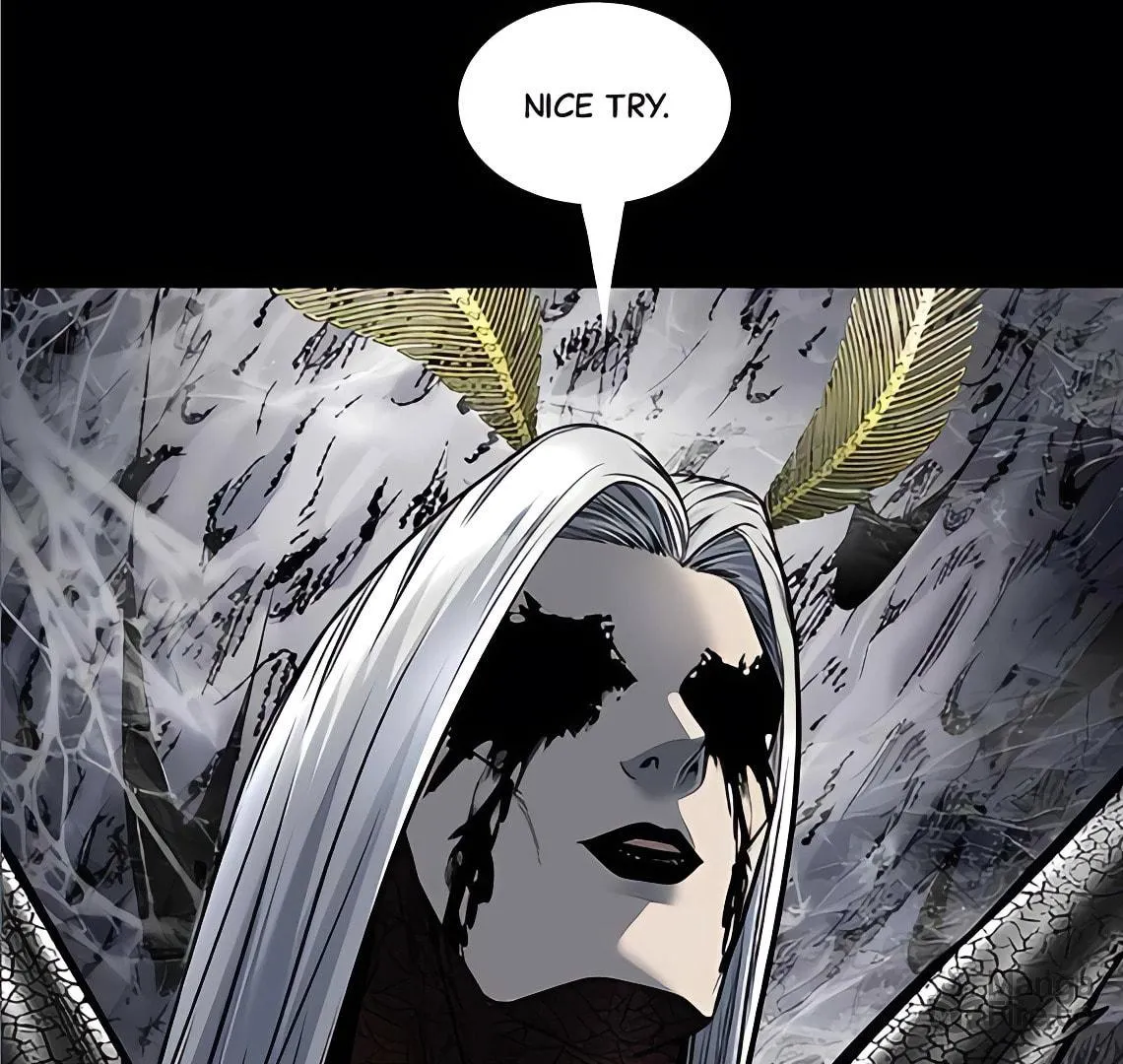 Read Dead Queen chapter 181 image 149 on Lezhin