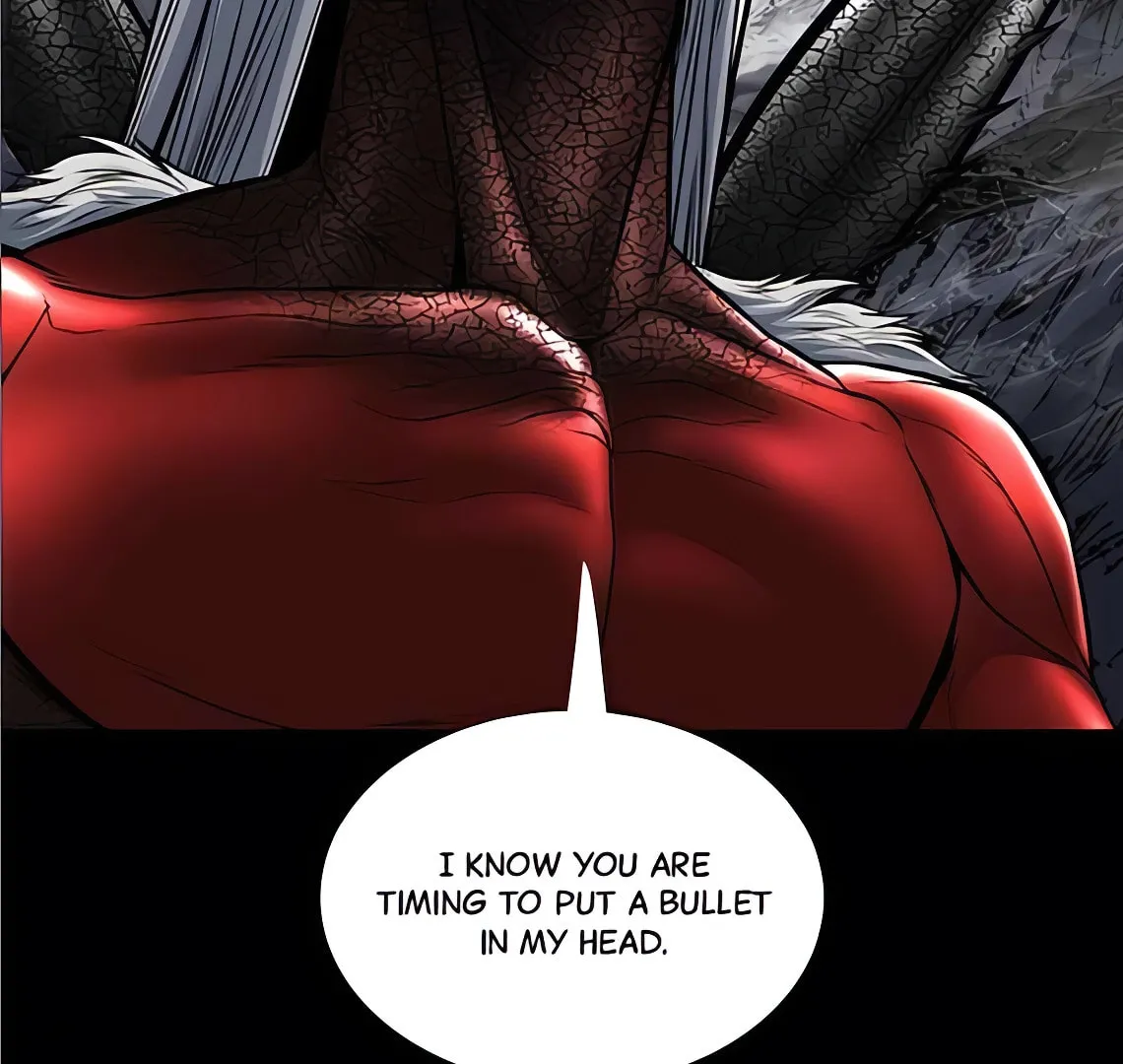 Read Dead Queen chapter 181 image 150 on Lezhin