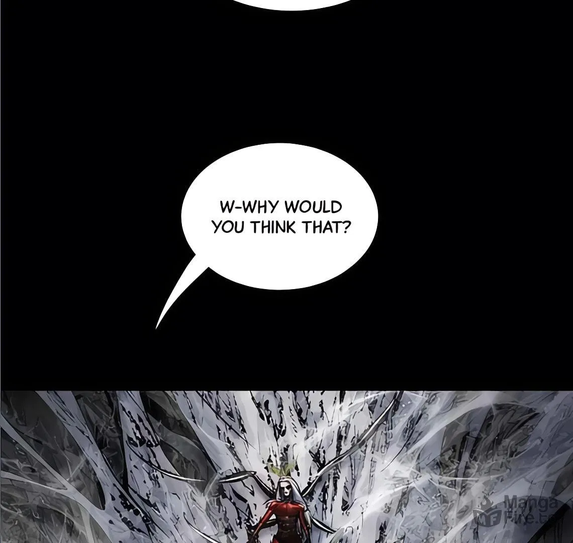 Read Dead Queen chapter 181 image 151 on Lezhin