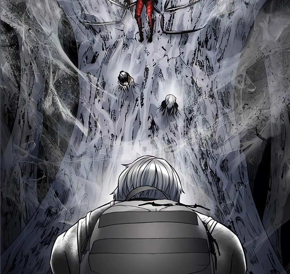 Read Dead Queen chapter 181 image 152 on Lezhin