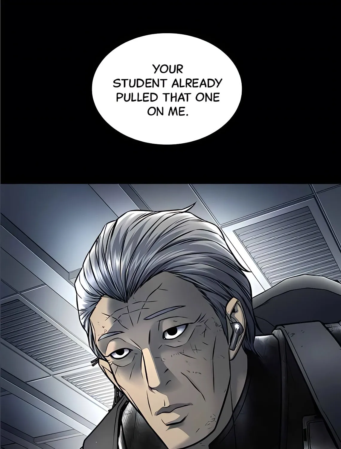 Read Dead Queen chapter 181 image 155 on Lezhin