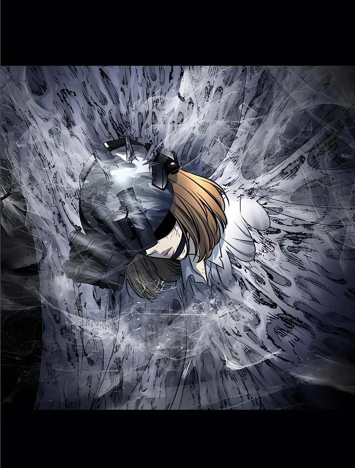 Read Dead Queen chapter 181 image 157 on Lezhin
