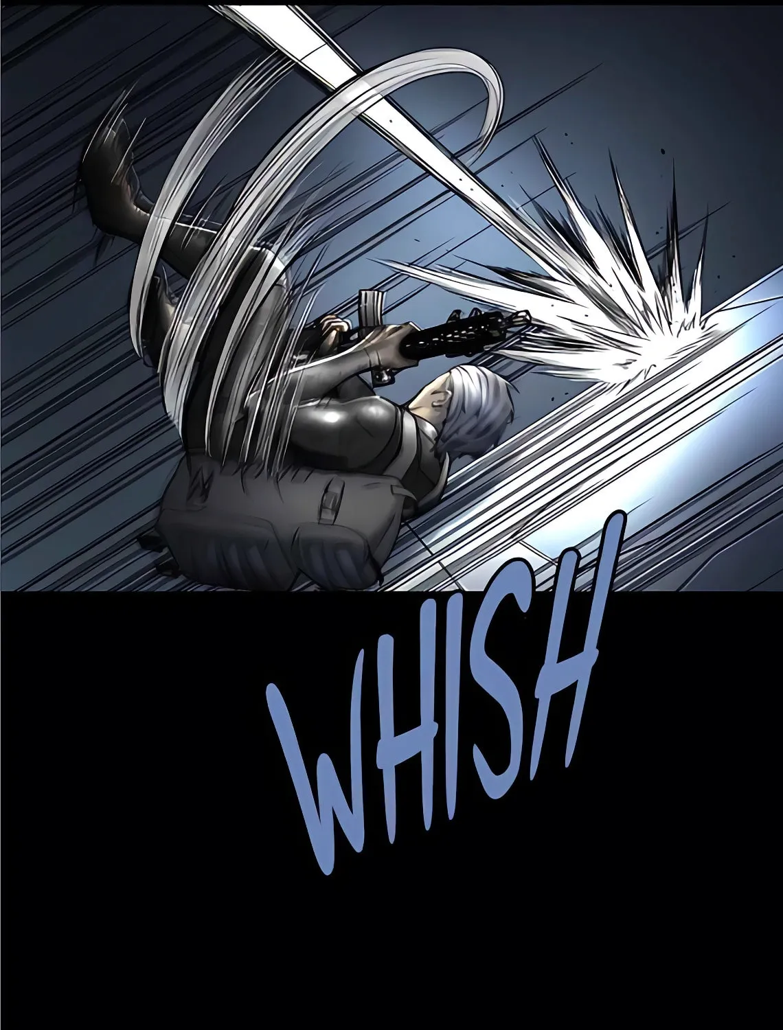 Read Dead Queen chapter 181 image 159 on Lezhin