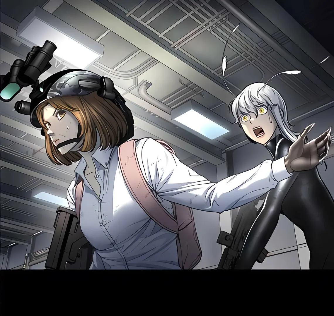 Read Dead Queen chapter 181 image 16 on Lezhin
