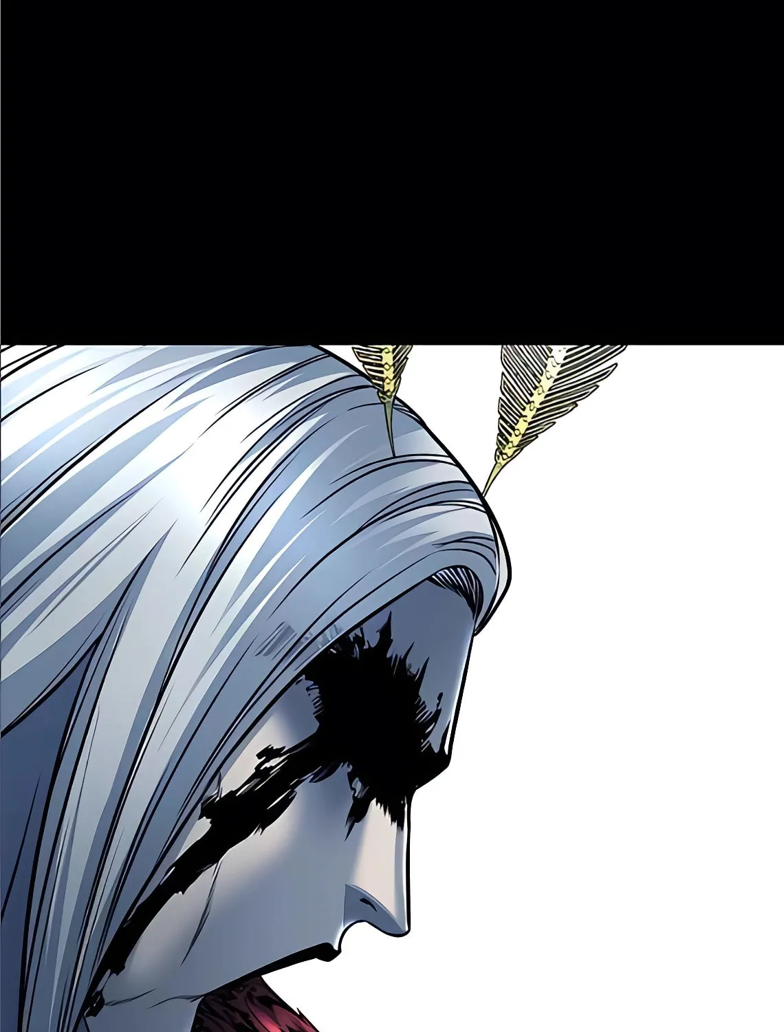 Read Dead Queen chapter 181 image 160 on Lezhin