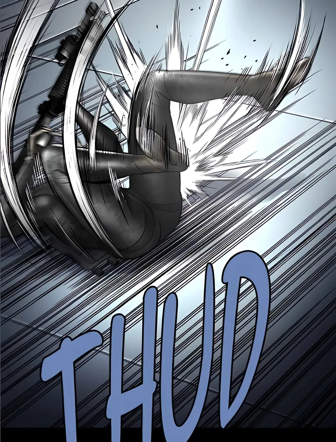 Read Dead Queen chapter 181 image 165 on Lezhin