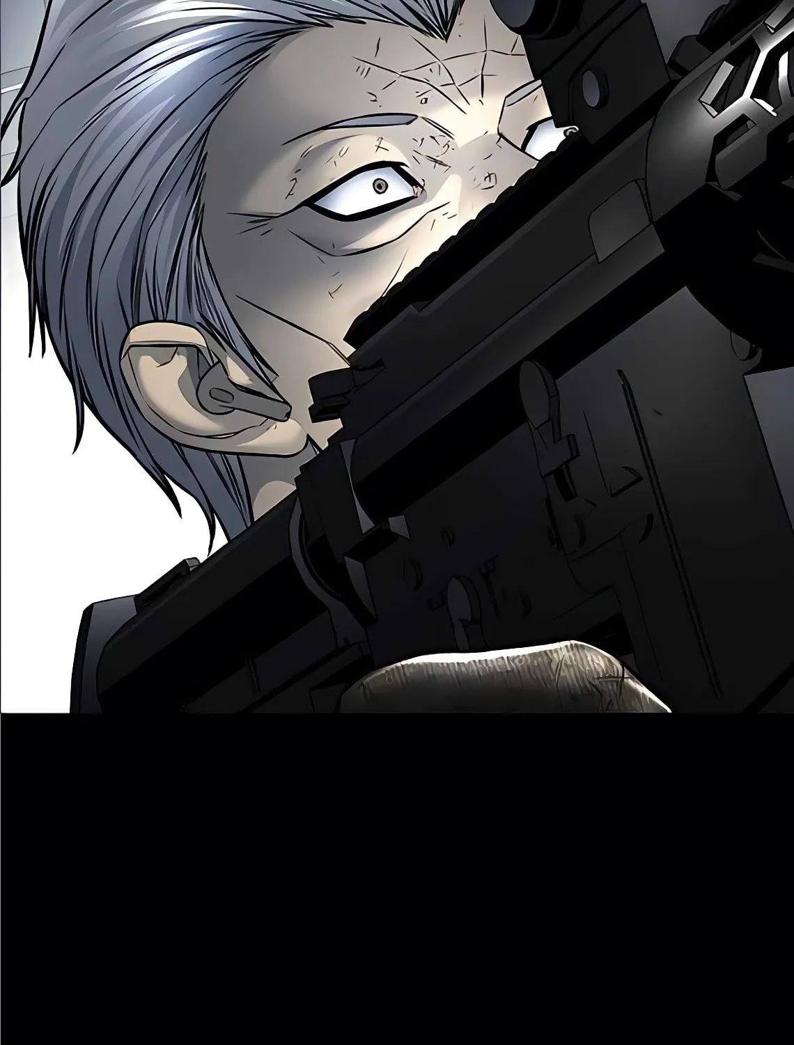 Read Dead Queen chapter 181 image 169 on Lezhin