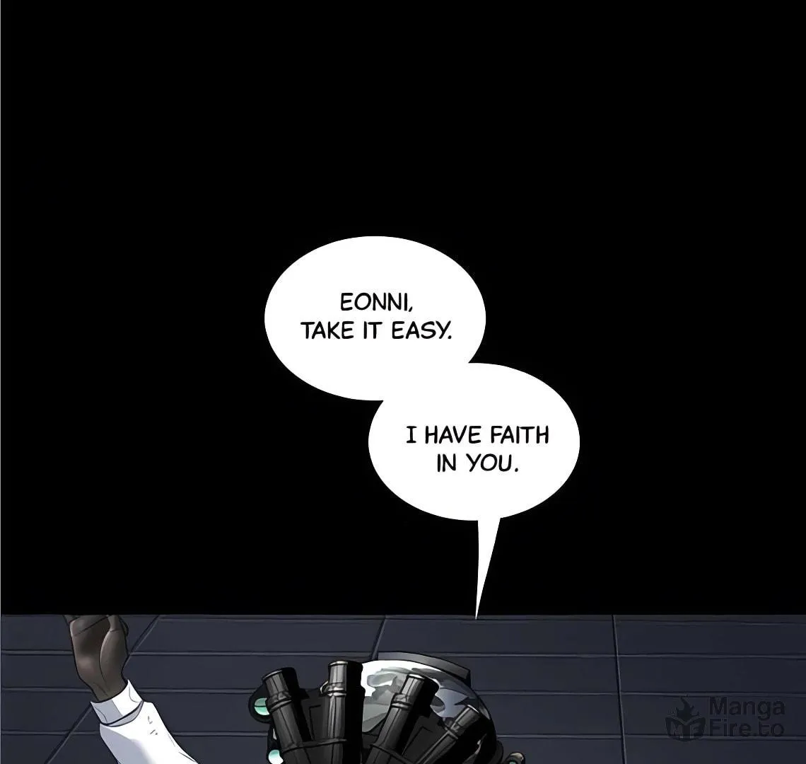 Read Dead Queen chapter 181 image 17 on Lezhin