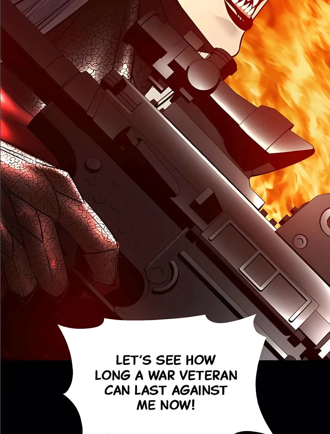 Read Dead Queen chapter 181 image 179 on Lezhin