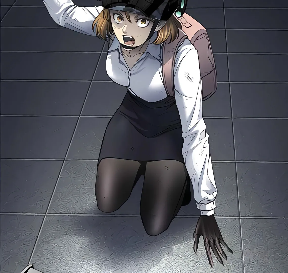 Read Dead Queen chapter 181 image 18 on Lezhin