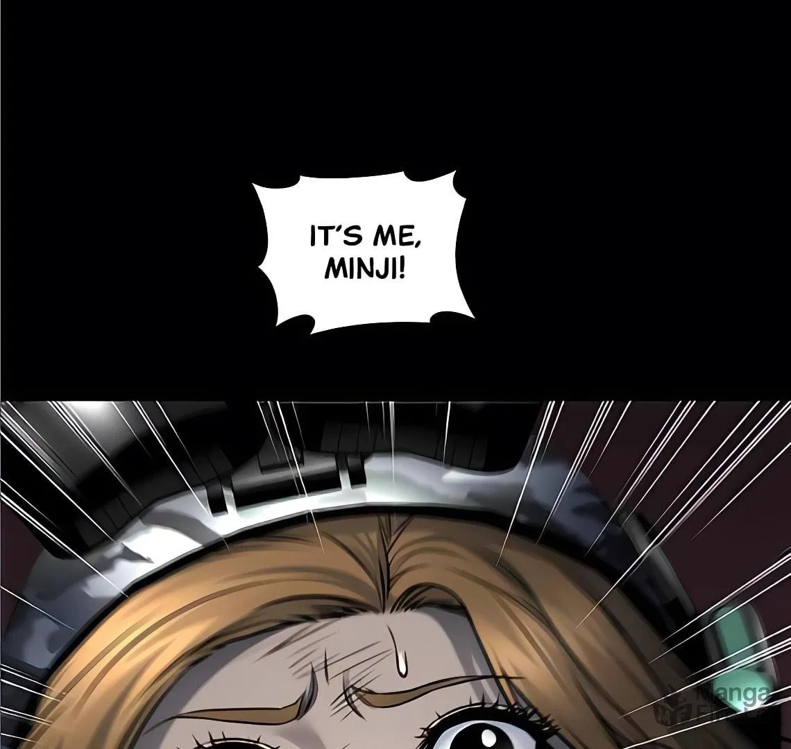 Read Dead Queen chapter 181 image 2 on Lezhin
