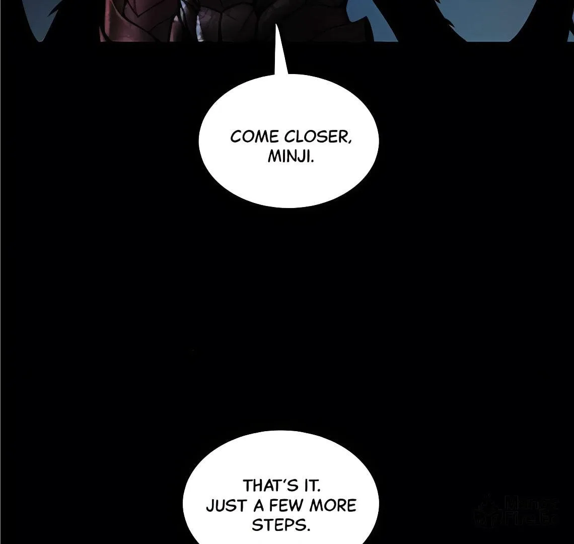 Read Dead Queen chapter 181 image 23 on Lezhin