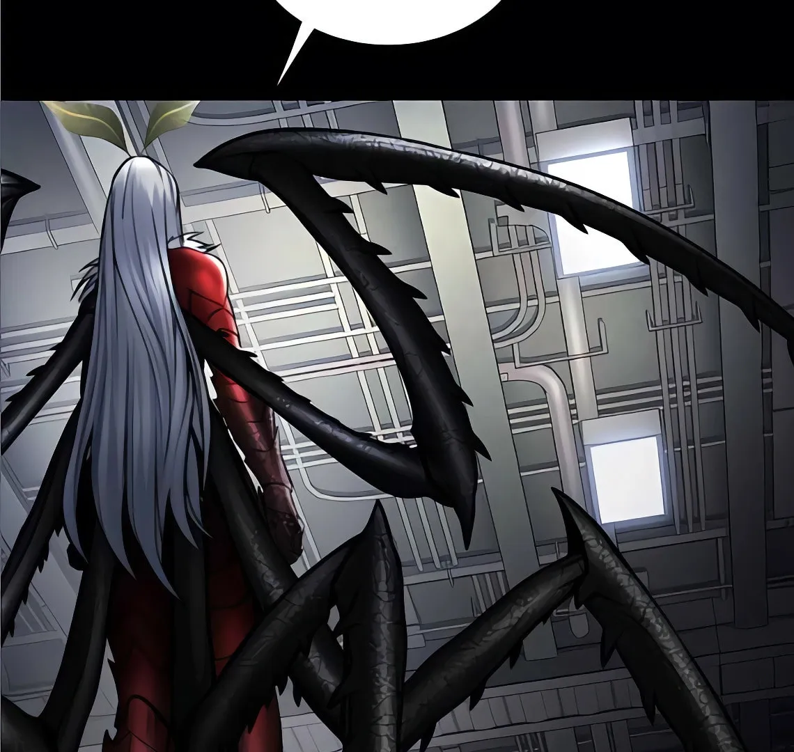 Read Dead Queen chapter 181 image 24 on Lezhin