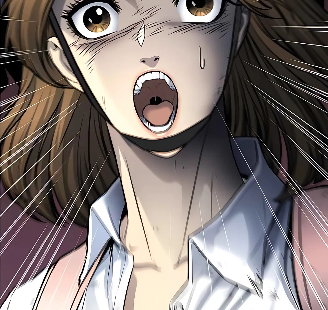 Read Dead Queen chapter 181 image 3 on Lezhin