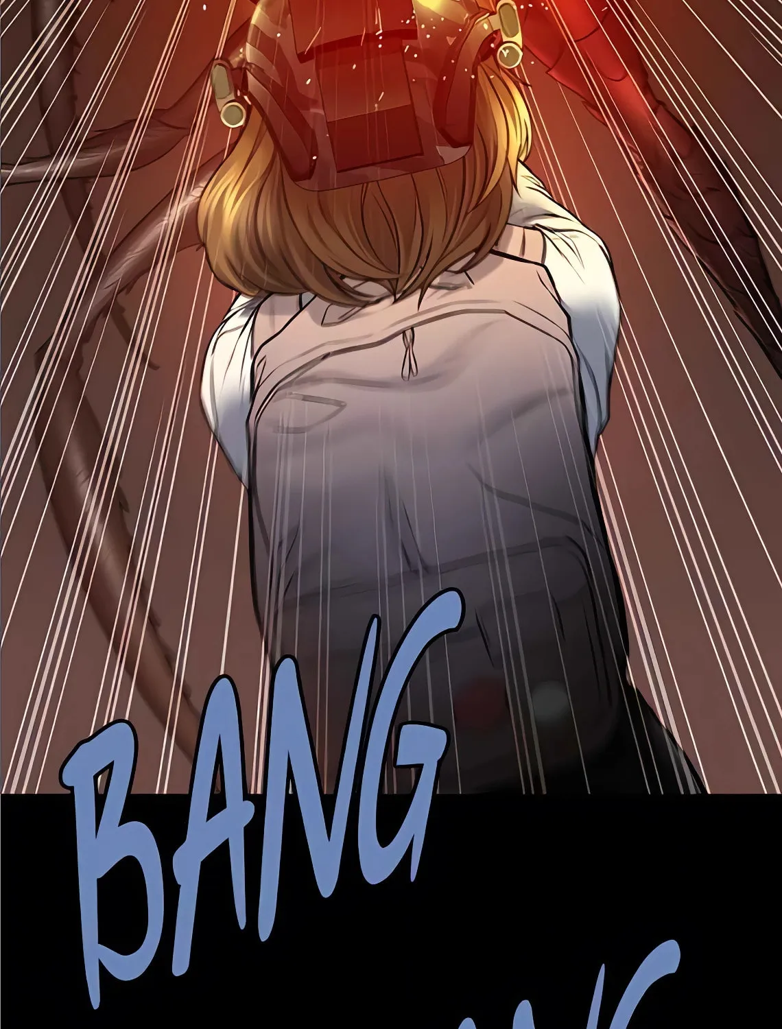 Read Dead Queen chapter 181 image 30 on Lezhin
