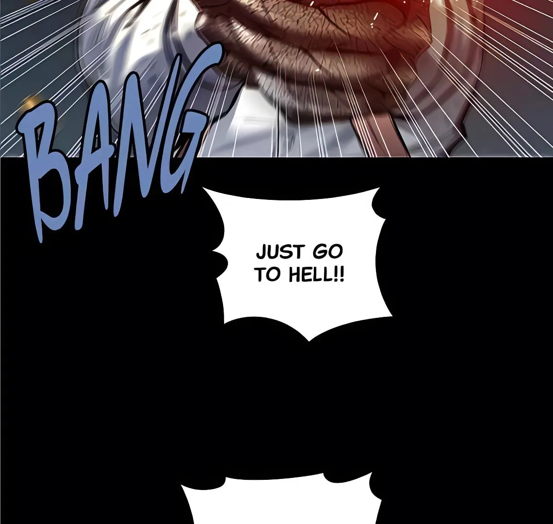 Read Dead Queen chapter 181 image 33 on Lezhin