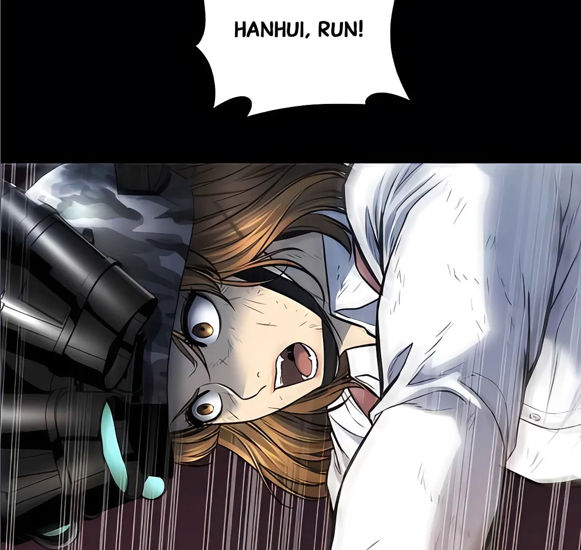 Read Dead Queen chapter 181 image 34 on Lezhin