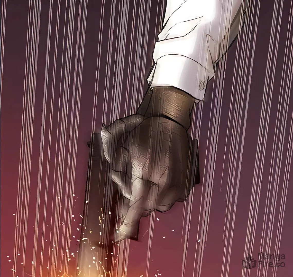 Read Dead Queen chapter 181 image 35 on Lezhin