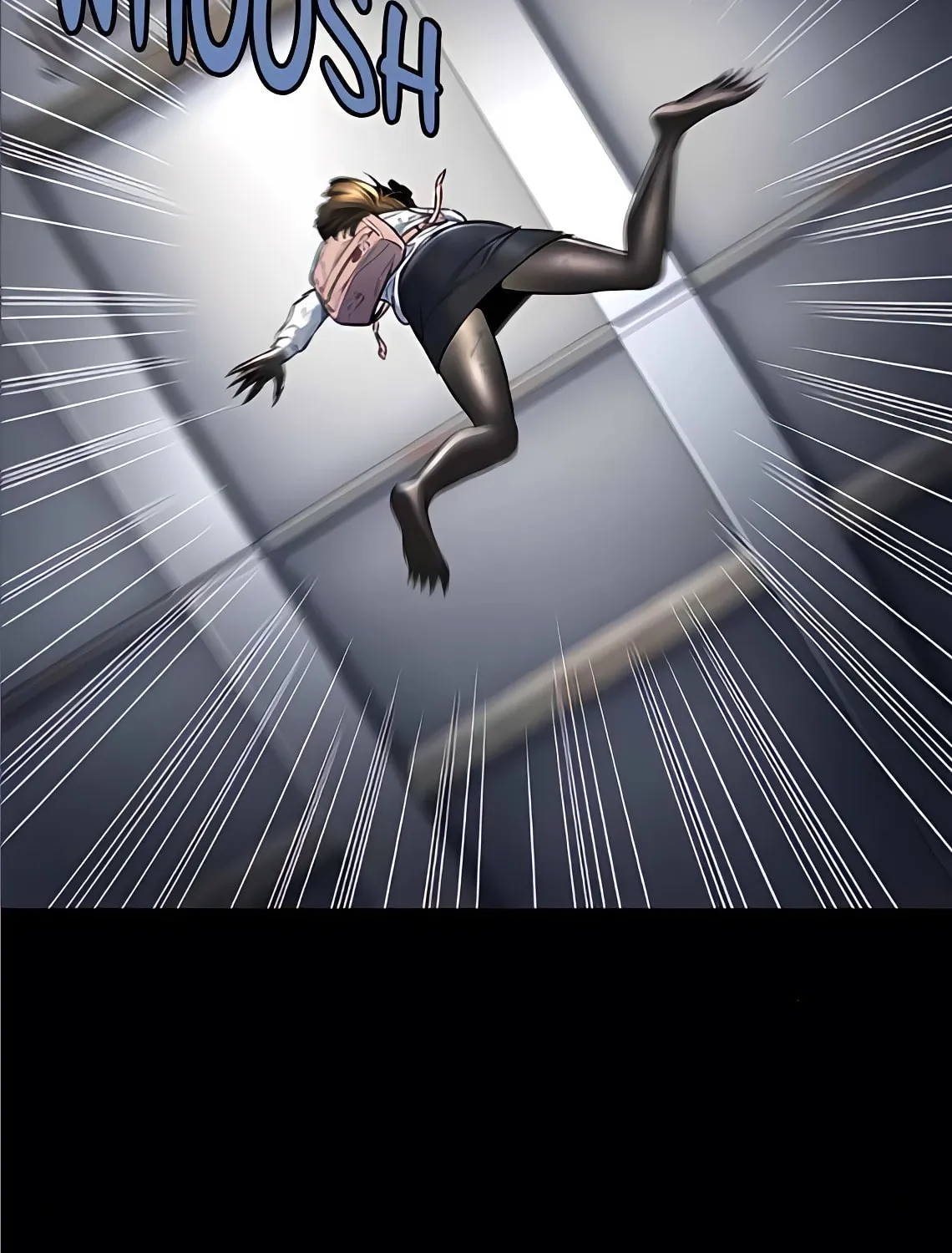 Read Dead Queen chapter 181 image 46 on Lezhin