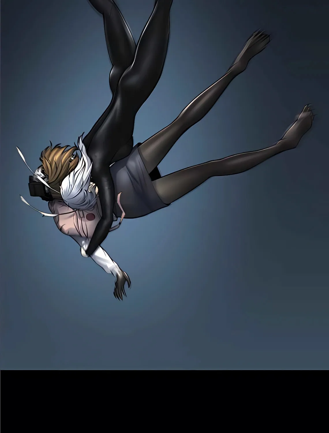 Read Dead Queen chapter 181 image 48 on Lezhin