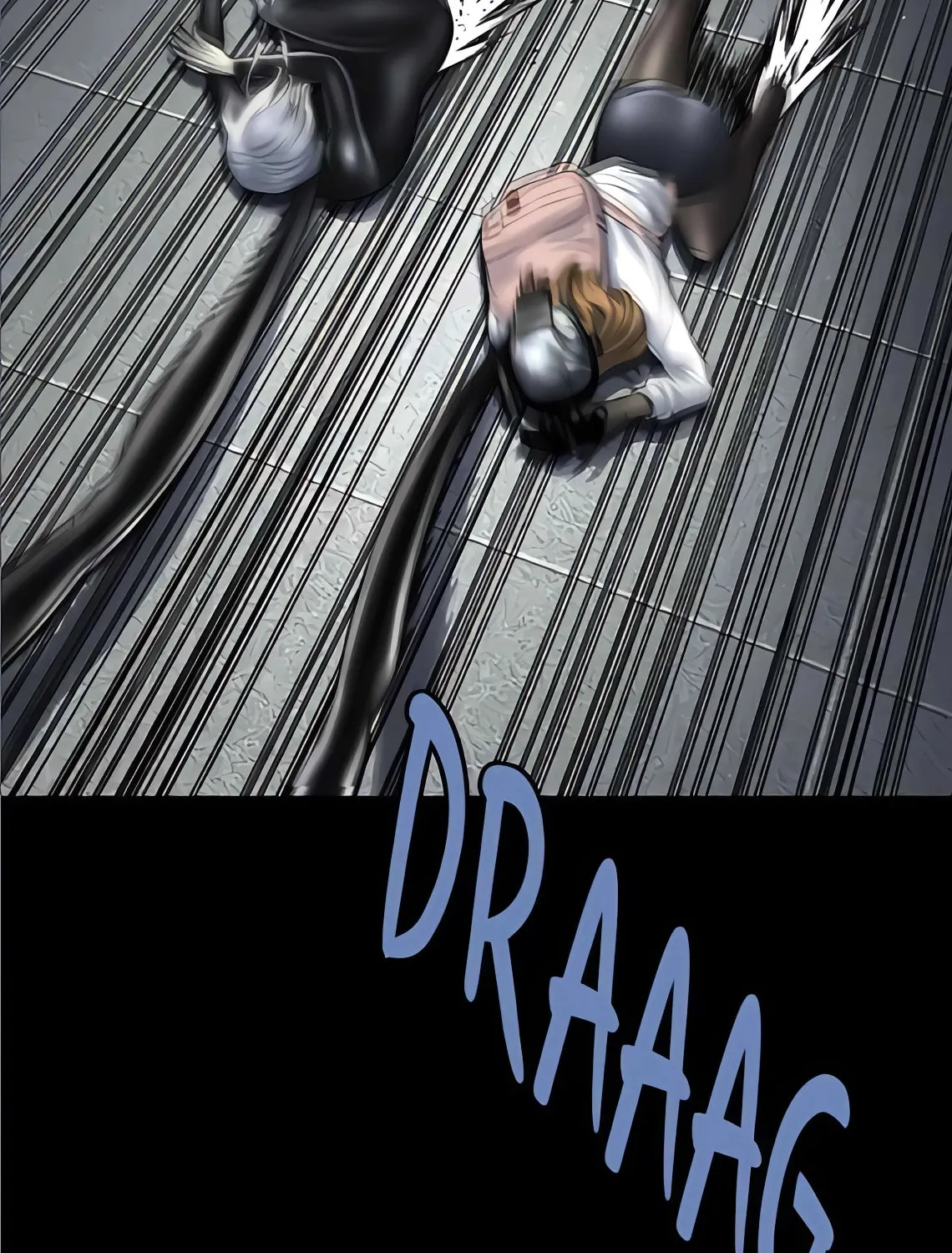 Read Dead Queen chapter 181 image 54 on Lezhin