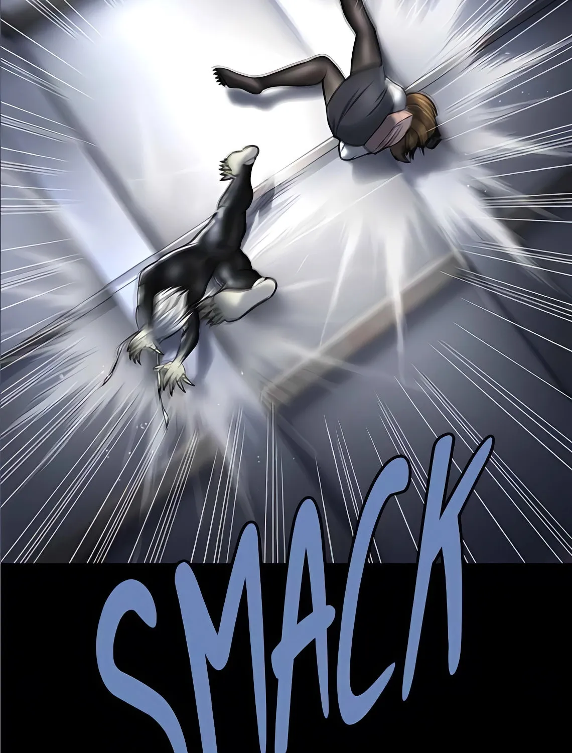 Read Dead Queen chapter 181 image 58 on Lezhin