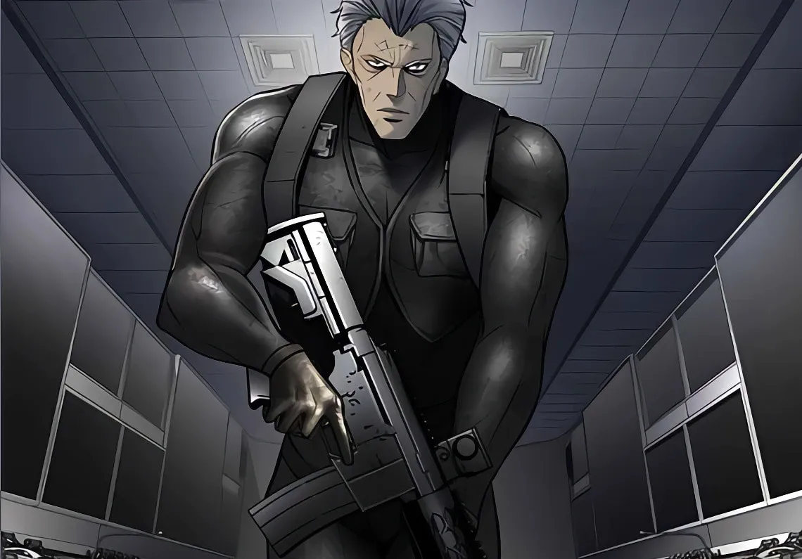 Read Dead Queen chapter 181 image 64 on Lezhin