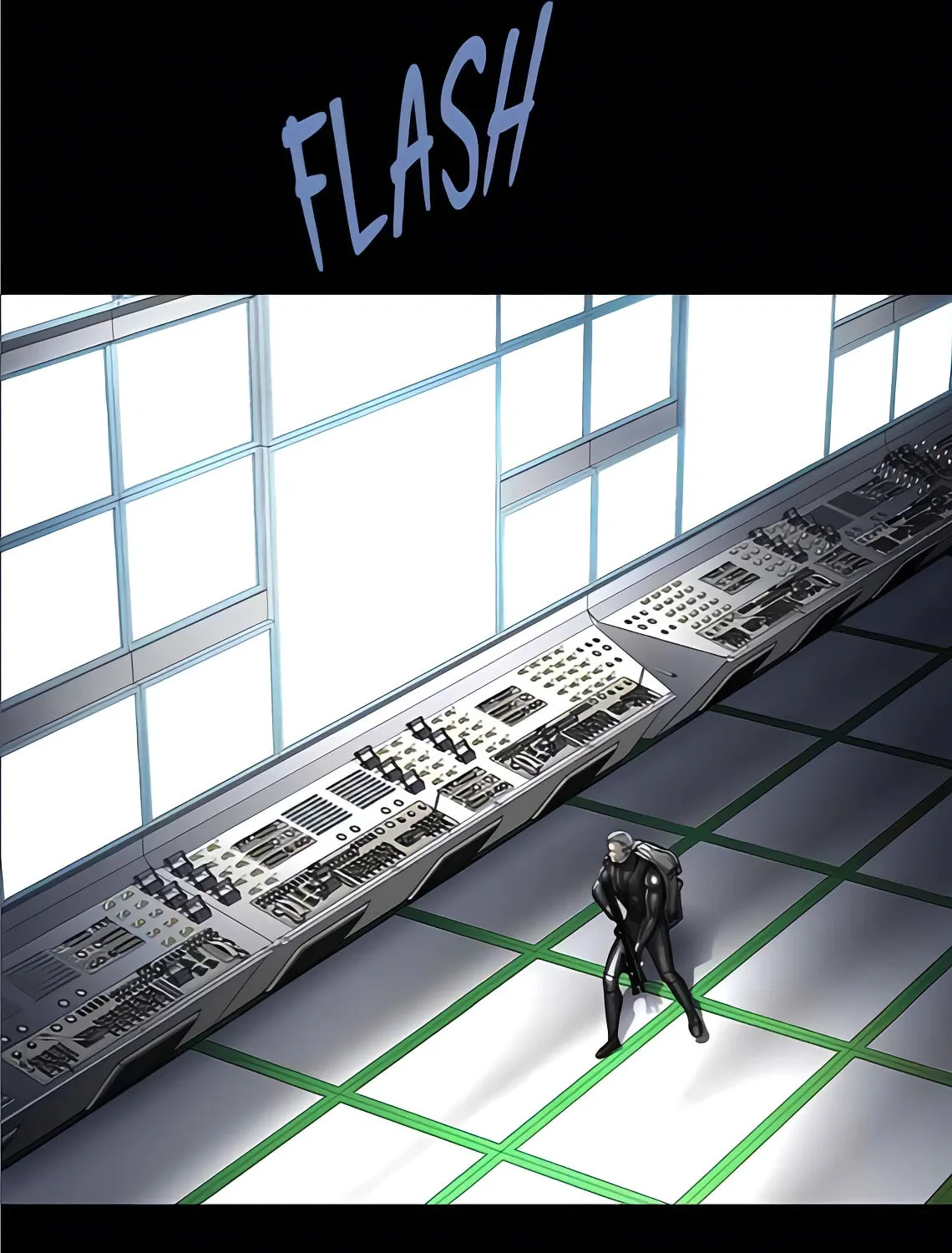 Read Dead Queen chapter 181 image 66 on Lezhin