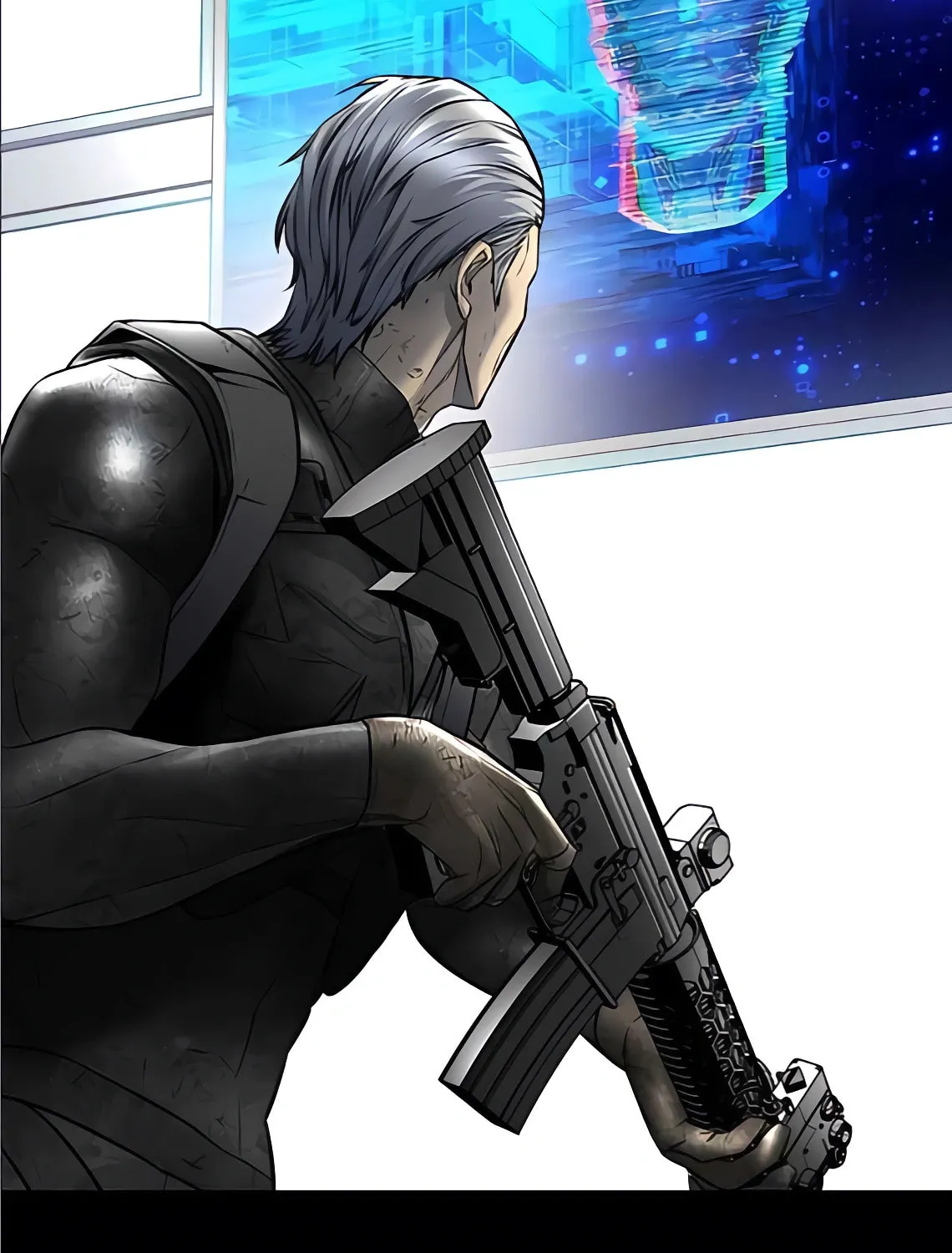 Read Dead Queen chapter 181 image 68 on Lezhin