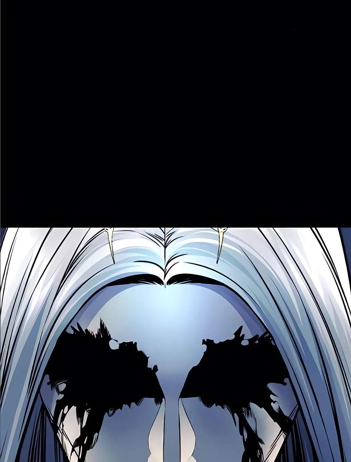 Read Dead Queen chapter 181 image 7 on Lezhin
